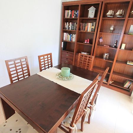 For A Stay Costa Azul Σαλού Εξωτερικό φωτογραφία