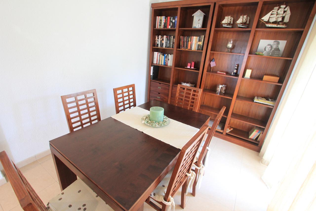 For A Stay Costa Azul Σαλού Εξωτερικό φωτογραφία