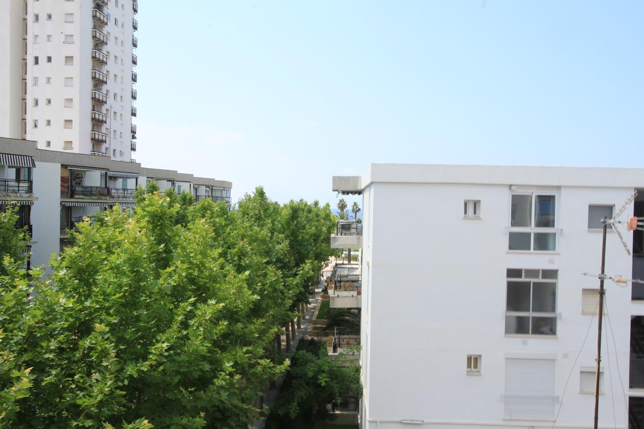 For A Stay Costa Azul Σαλού Εξωτερικό φωτογραφία