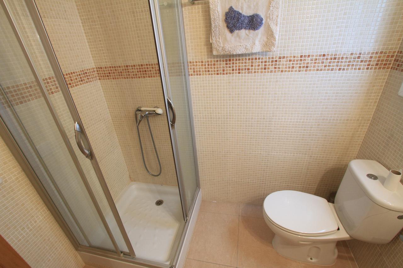 For A Stay Costa Azul Σαλού Εξωτερικό φωτογραφία