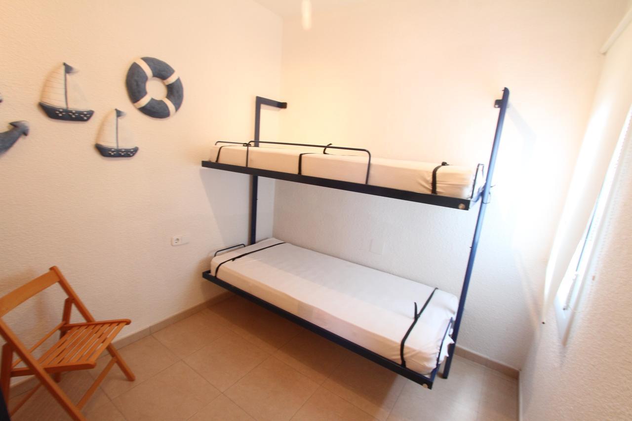 For A Stay Costa Azul Σαλού Εξωτερικό φωτογραφία