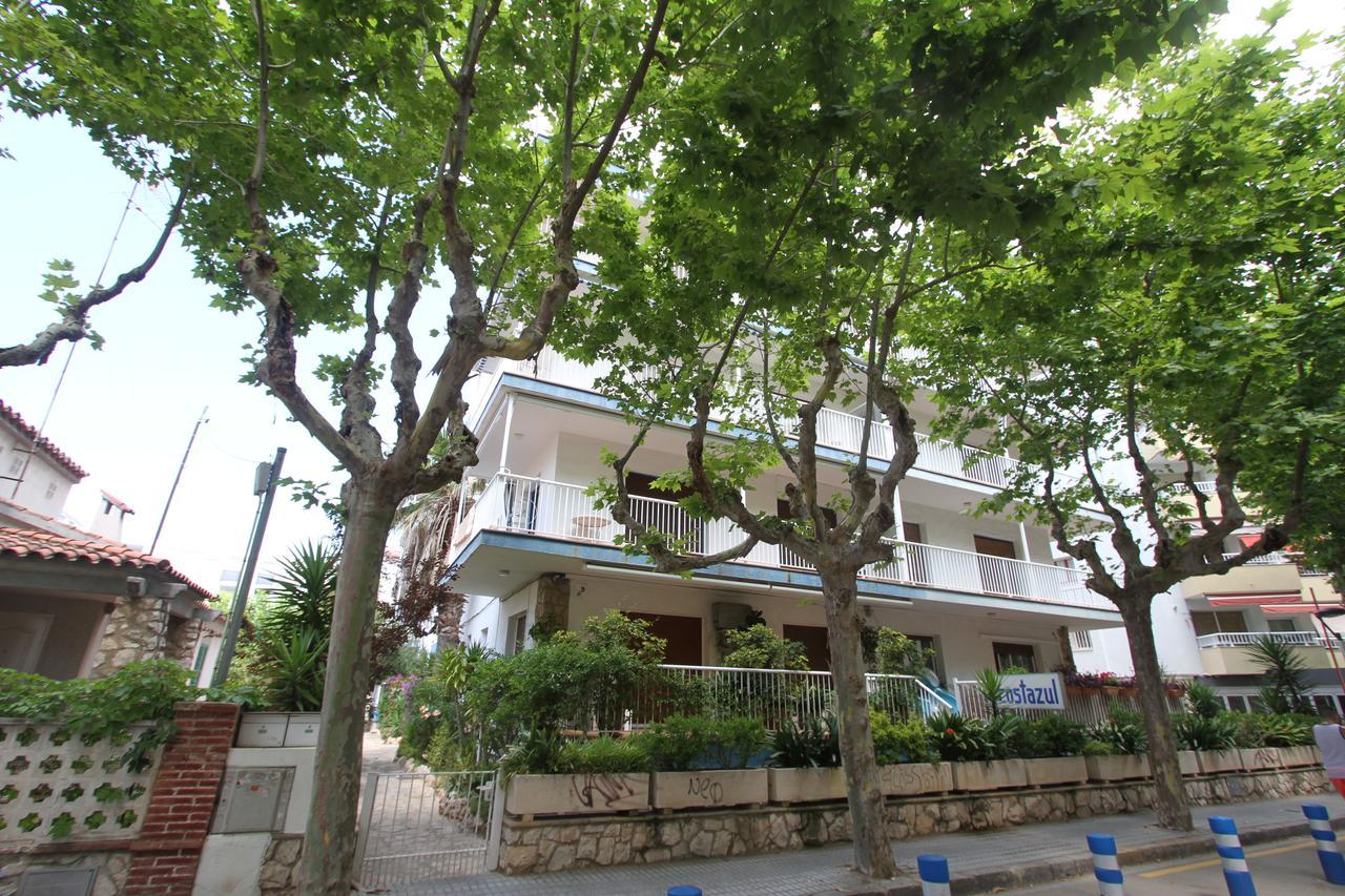 For A Stay Costa Azul Σαλού Εξωτερικό φωτογραφία