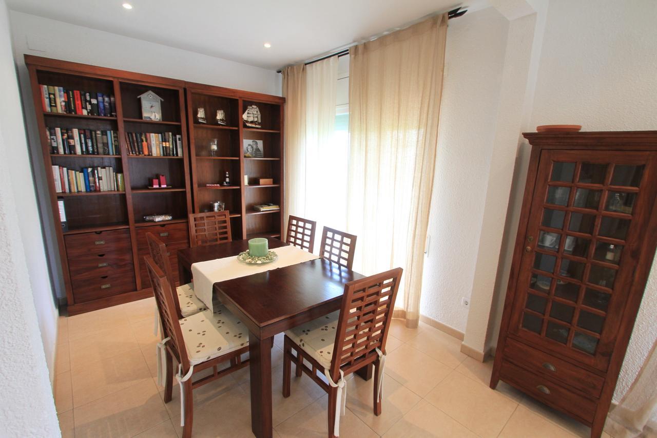 For A Stay Costa Azul Σαλού Εξωτερικό φωτογραφία