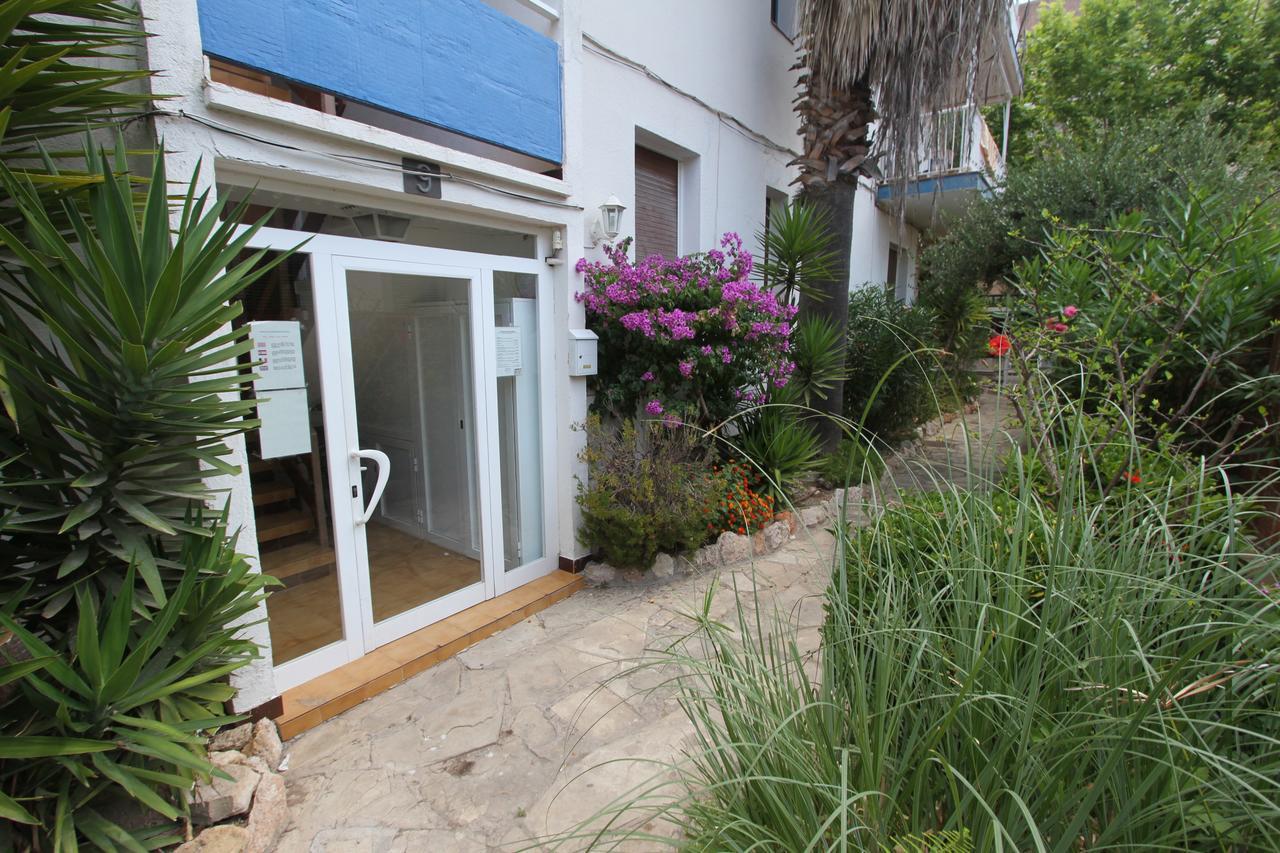 For A Stay Costa Azul Σαλού Εξωτερικό φωτογραφία