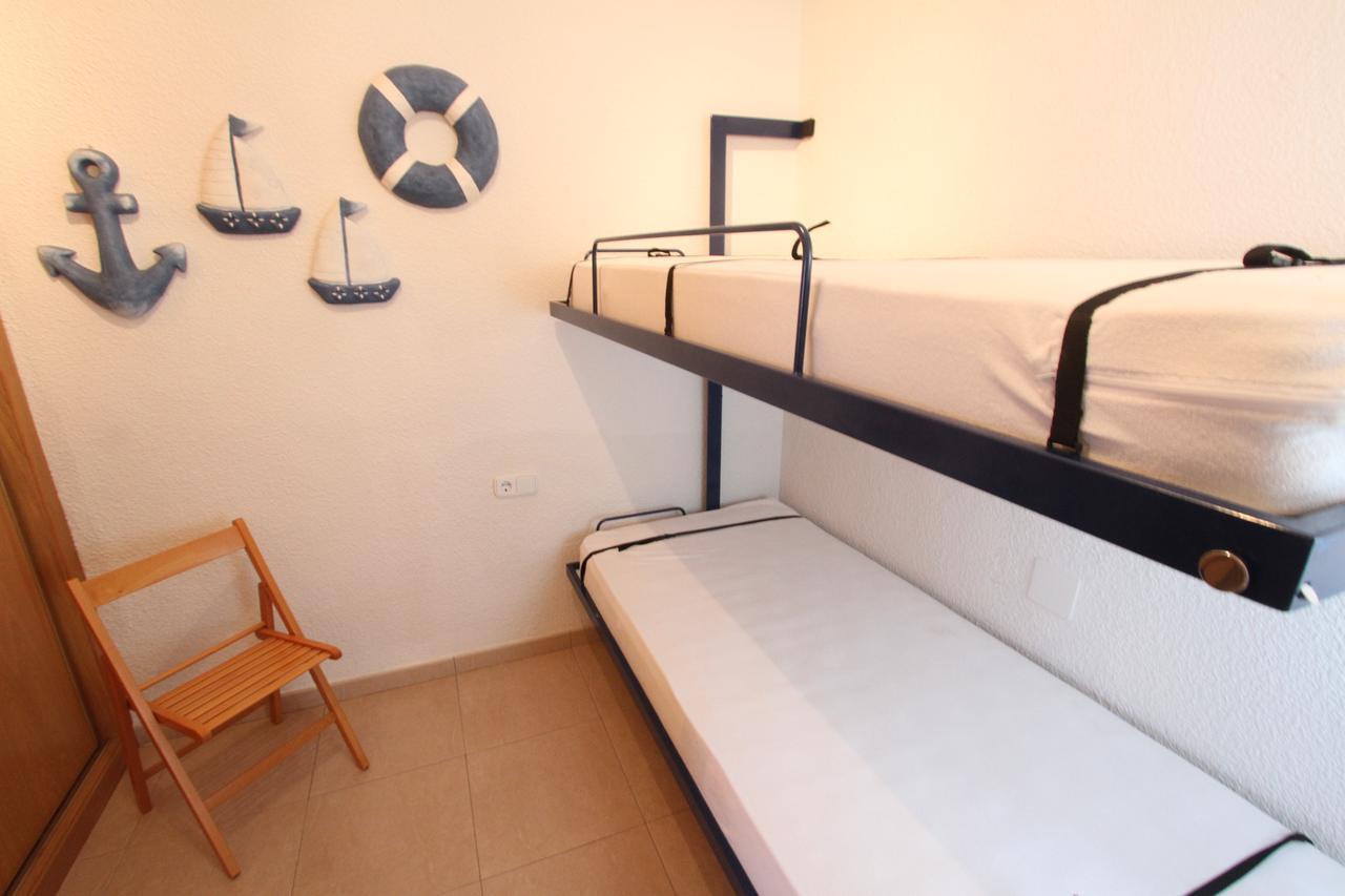 For A Stay Costa Azul Σαλού Εξωτερικό φωτογραφία