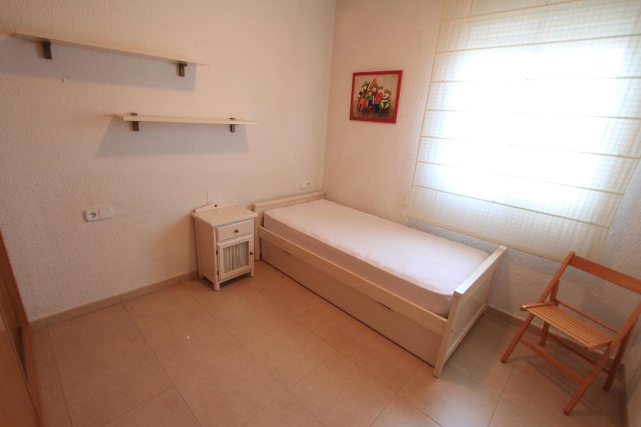 For A Stay Costa Azul Σαλού Εξωτερικό φωτογραφία