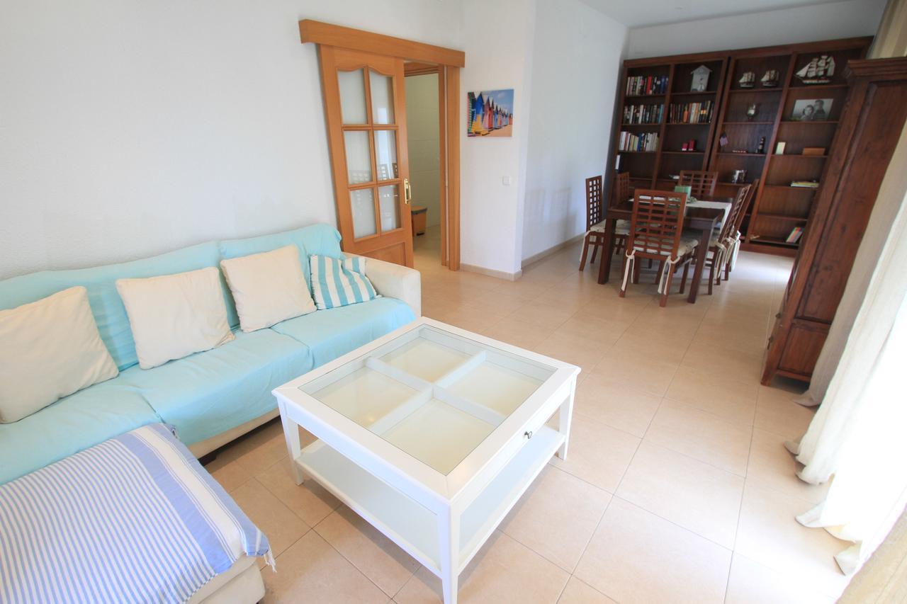 For A Stay Costa Azul Σαλού Εξωτερικό φωτογραφία