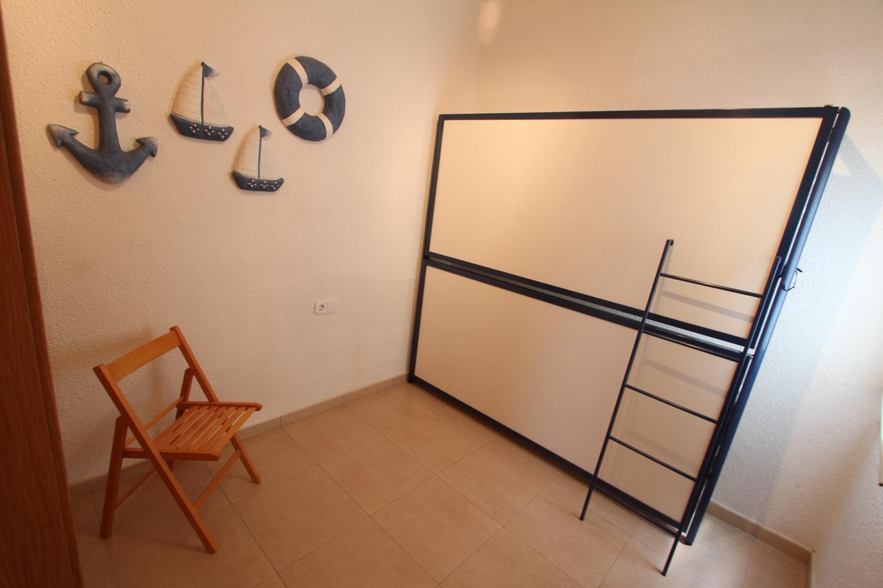 For A Stay Costa Azul Σαλού Εξωτερικό φωτογραφία
